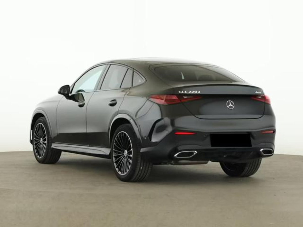 Mercedes-Benz GLC 220 d 4Matic Mild Hybrid AMG Premium Plus (4)