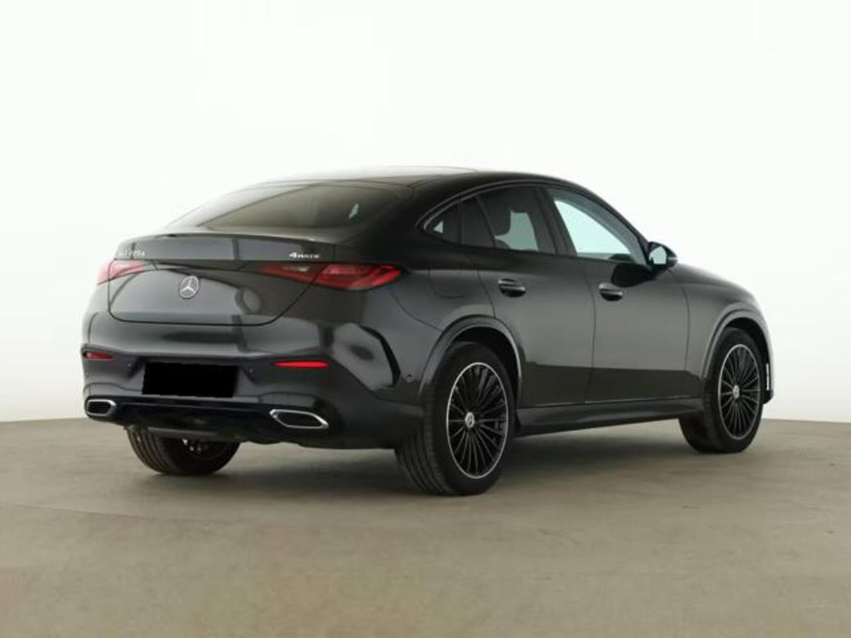 Mercedes-Benz GLC 220 d 4Matic Mild Hybrid AMG Premium Plus (6)