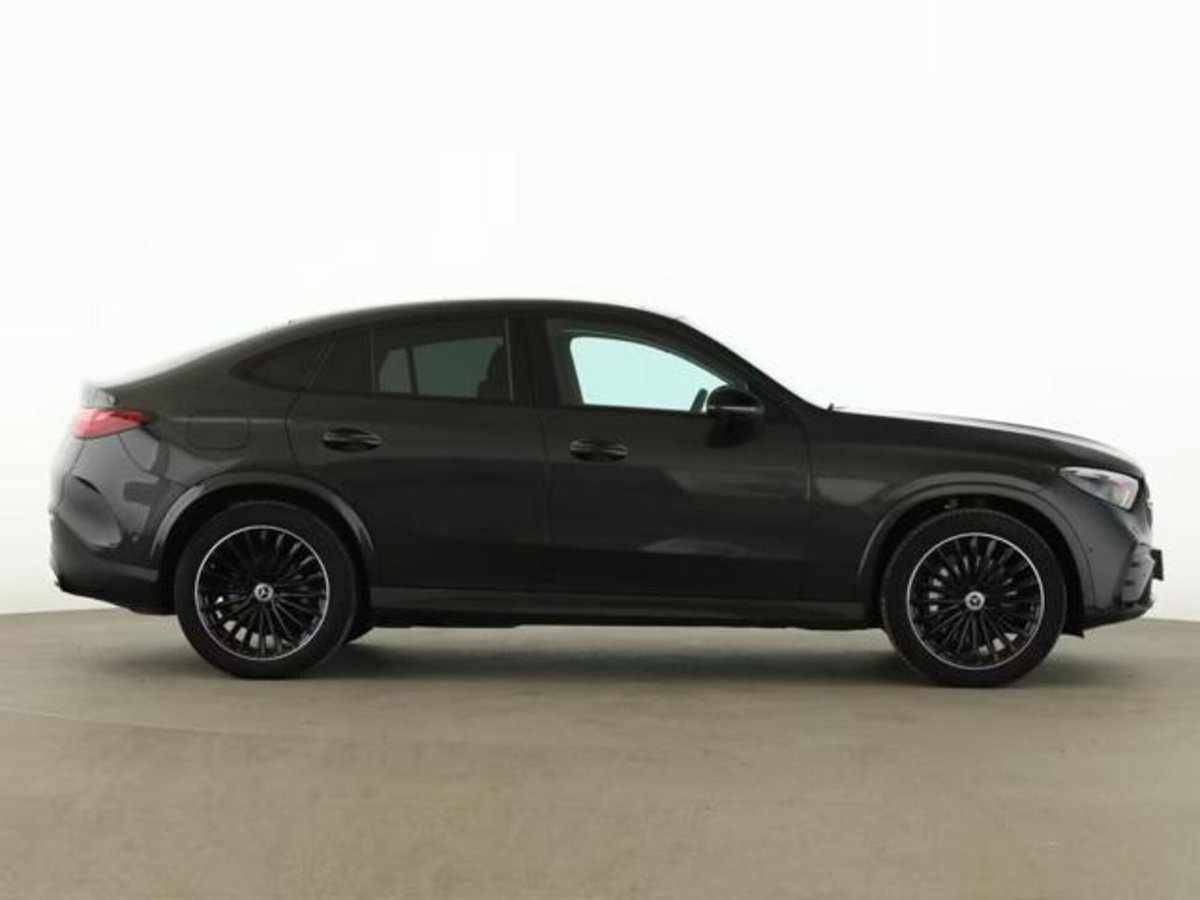 Mercedes-Benz GLC 220 d 4Matic Mild Hybrid AMG Premium Plus (7)