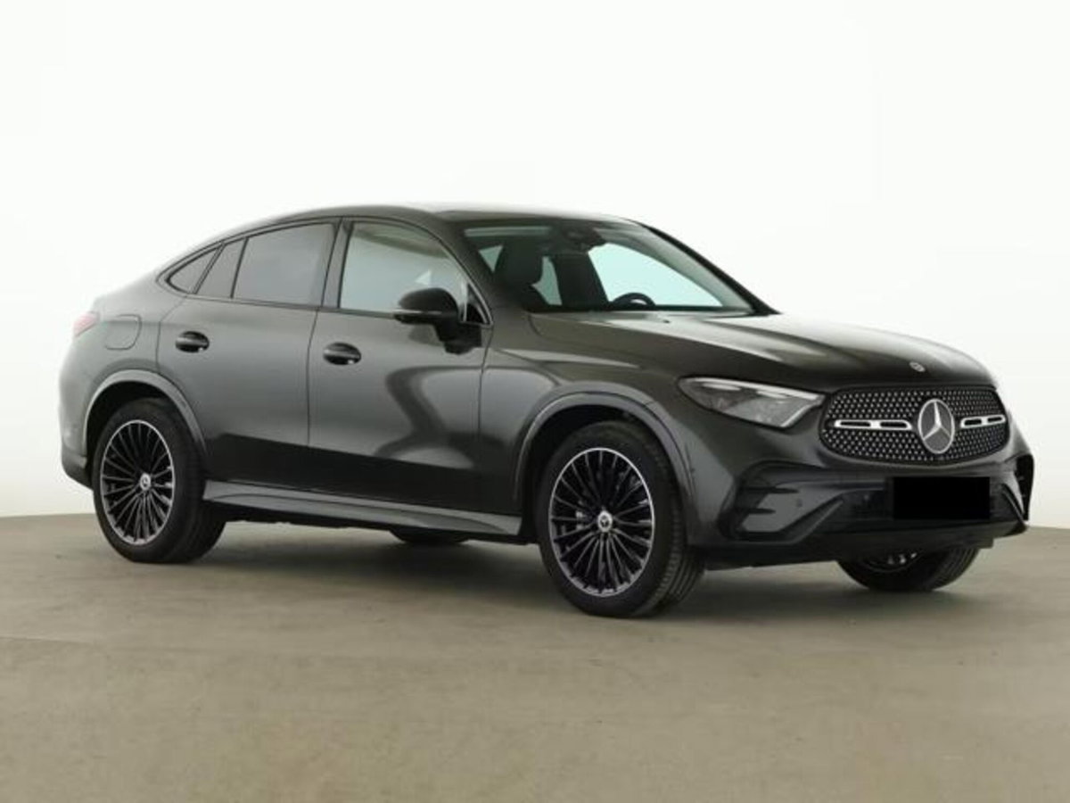 Mercedes-Benz GLC 220 d 4Matic Mild Hybrid AMG Premium Plus (8)