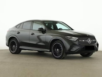 Mercedes-Benz GLC 220 d 4Matic Mild Hybrid AMG Premium Plus (8)
