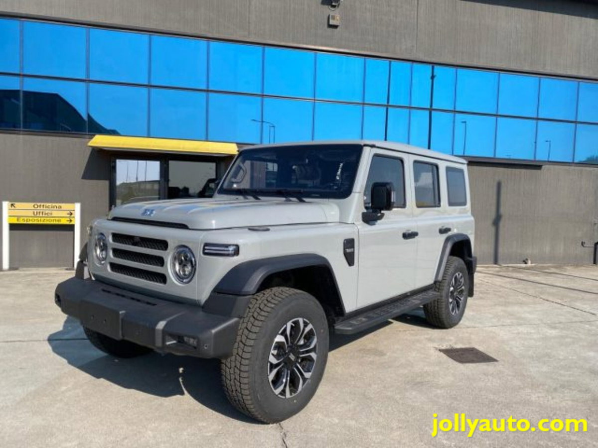 Emc 212 212 2.0 tdi Diesel 4wd 8at