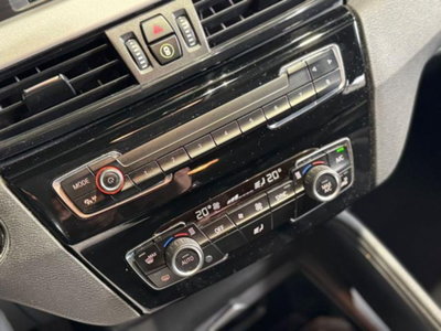 BMW X1 xDrive18d Sport (15)