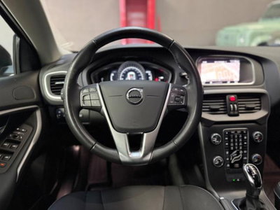 Volvo V40 D2 Geartronic Business Plus (12)