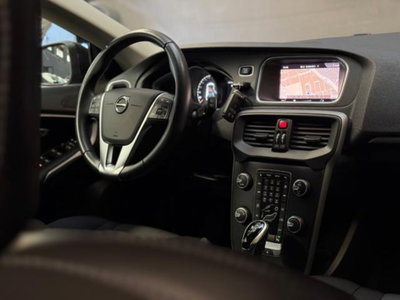 Volvo V40 D2 Geartronic Business Plus (15)