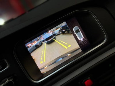Volvo V40 D2 Geartronic Business Plus (16)