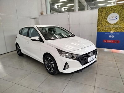 Hyundai i20 1.2 MPI MT Bose usata