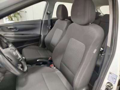Hyundai i20 1.2 MPI MT Bose (7)
