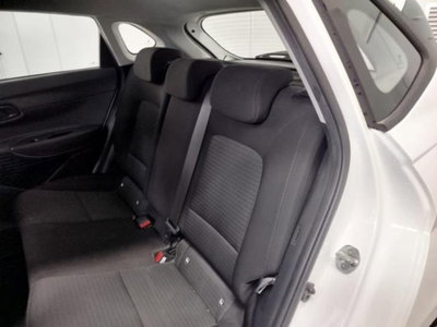 Hyundai i20 1.2 MPI MT Bose (9)