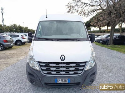 Renault Master Furgone T28 2.3 dCi/125 PC-TN Furgone QS E5
