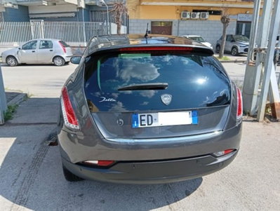 Lancia Delta 1.6 MJT DPF Oro (5)