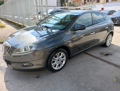 Lancia Delta 1.6 MJT DPF Oro (6)