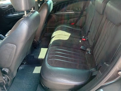 Lancia Delta 1.6 MJT DPF Oro (7)