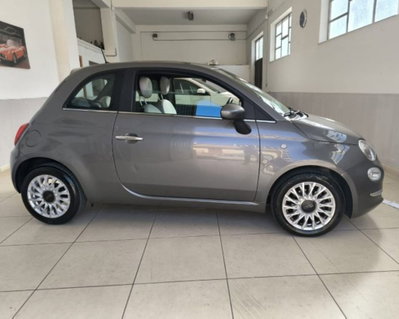 Fiat 500 1.0 Hybrid Dolcevita usata