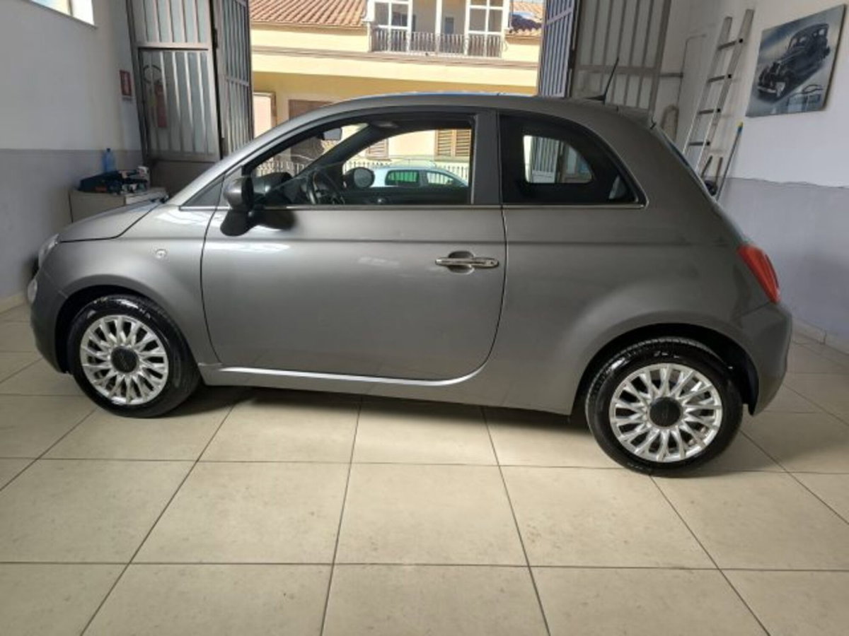 Fiat 500 1.0 Hybrid Dolcevita (3)