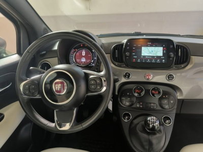 Fiat 500 1.0 Hybrid Dolcevita (7)