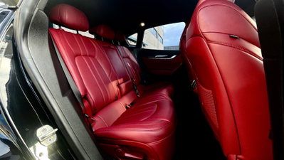 Maserati Levante Levante V6 Diesel 275 CV AWD Gransport (14)