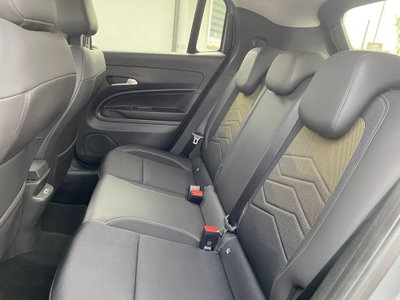 Jeep Avenger 1.2 turbo Summit fwd 100cv (14)