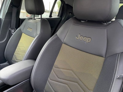 Jeep Avenger 1.2 turbo Summit fwd 100cv (19)