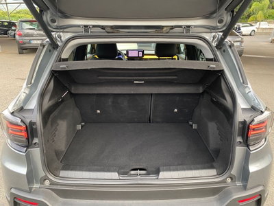 Jeep Avenger 1.2 turbo Summit fwd 100cv (7)