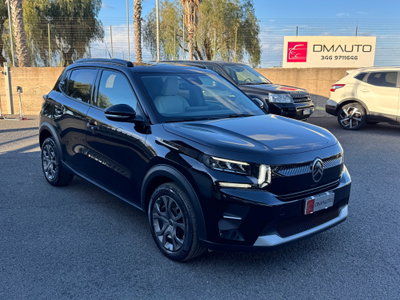 Citroen C3 1.2 puretech You Pack Plus 100cv s&s usata
