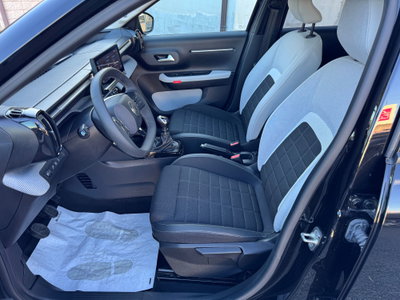 Citroen C3 1.2 puretech You Pack Plus 100cv s&s (11)