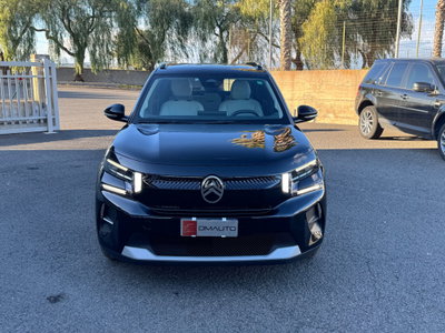 Citroen C3 1.2 puretech You Pack Plus 100cv s&s (2)