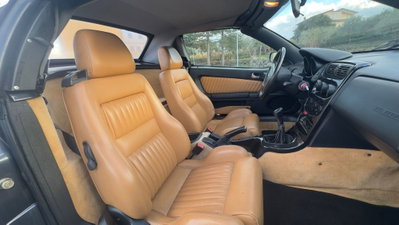 Alfa Romeo Gtv 2.0i V6 turbo cat (10)
