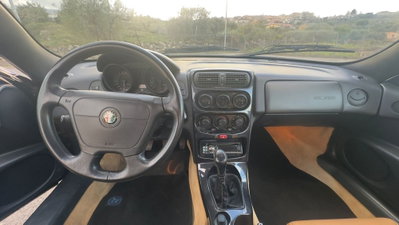 Alfa Romeo Gtv 2.0i V6 turbo cat (13)