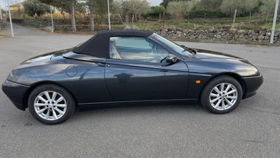Alfa Romeo Gtv 2.0i V6 turbo cat (2)