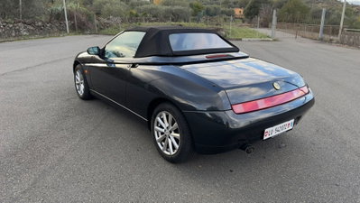 Alfa Romeo Gtv 2.0i V6 turbo cat (5)
