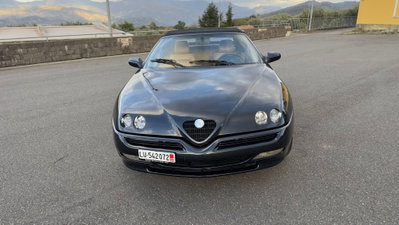 Alfa Romeo Gtv 2.0i V6 turbo cat (8)