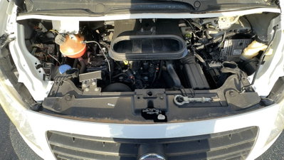 Fiat Scudo Furgone 2.0 MJT/130 PC Combi 5 posti (M1) (11)