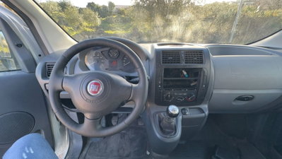 Fiat Scudo Furgone 2.0 MJT/130 PC Combi 5 posti (M1) (14)