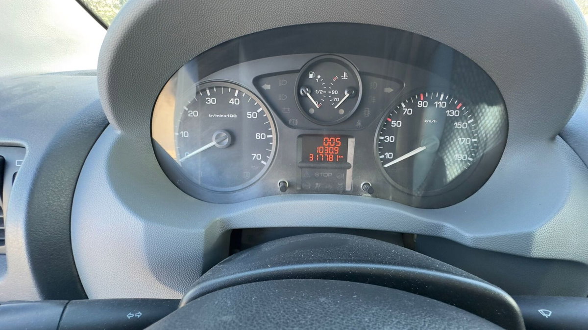 Fiat Scudo Furgone 2.0 MJT/130 PC Combi 5 posti (M1) (15)