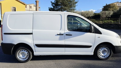 Fiat Scudo Furgone 2.0 MJT/130 PC Combi 5 posti (M1) (2)