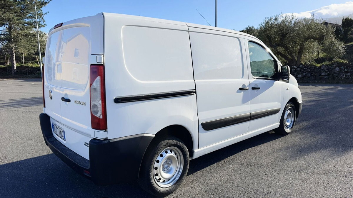 Fiat Scudo Furgone 2.0 MJT/130 PC Combi 5 posti (M1) (3)