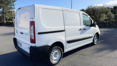 Fiat Scudo Furgone 2.0 MJT/130 PC Combi 5 posti (M1) (3)