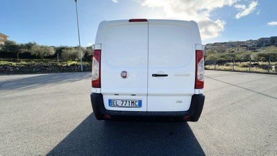 Fiat Scudo Furgone 2.0 MJT/130 PC Combi 5 posti (M1) (4)