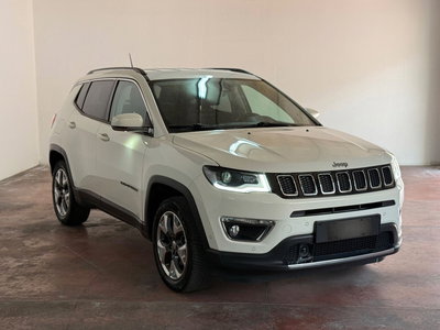 Jeep Compass 1.6 Multijet II 2WD Limited usata