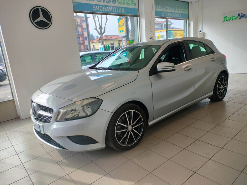 Mercedes-Benz Classe A 180 Sport