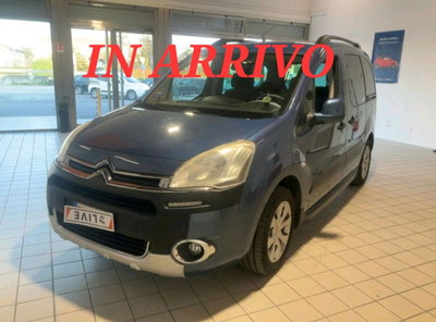 Citroen Berlingo Multispace 1.6 VTi 120 XTR usata
