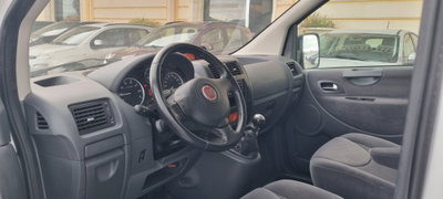 Fiat Scudo Furgone 2.0 MJT/130 PC Combi 5 posti (M1) (3)