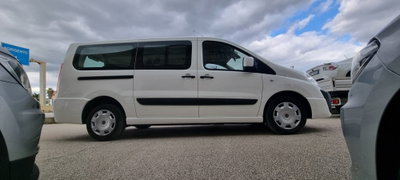 Fiat Scudo Furgone 2.0 MJT/130 PC Combi 5 posti (M1) (6)