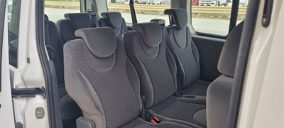 Fiat Scudo Furgone 2.0 MJT/130 PC Combi 5 posti (M1) (7)