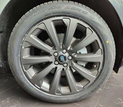 Land Rover Range Rover Evoque 2.0D I4 163 CV AWD Auto R-Dynamic (16)