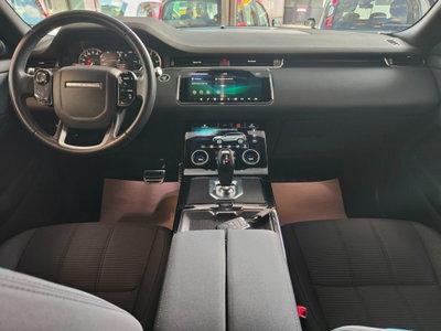 Land Rover Range Rover Evoque 2.0D I4 163 CV AWD Auto R-Dynamic (7)