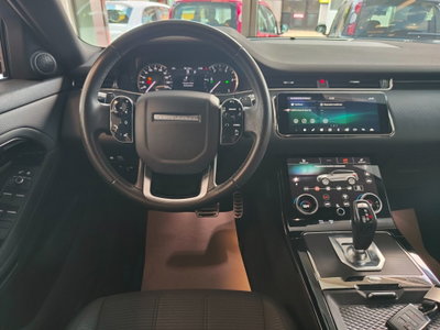 Land Rover Range Rover Evoque 2.0D I4 163 CV AWD Auto R-Dynamic (8)