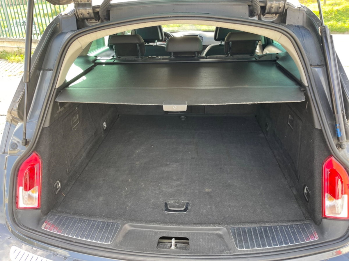 Opel Insignia Station Wagon CDTI 160CV Sports Cosmo (6)