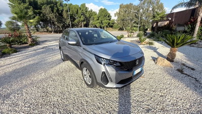Peugeot 3008 BlueHDi 130 S&S Allure Pack usata